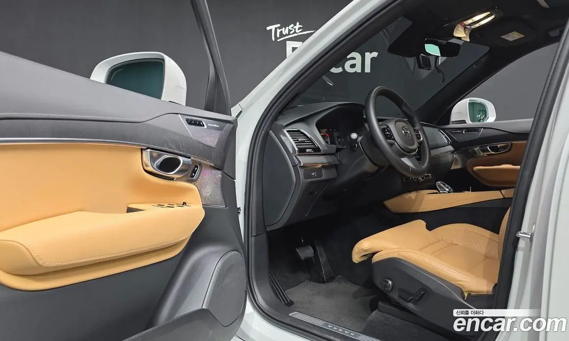 Volvo XC90 2025 2.0 автомат (гидро), фото 16 Volvo XC90 2025 2.0 автомат (гидро), фото 16