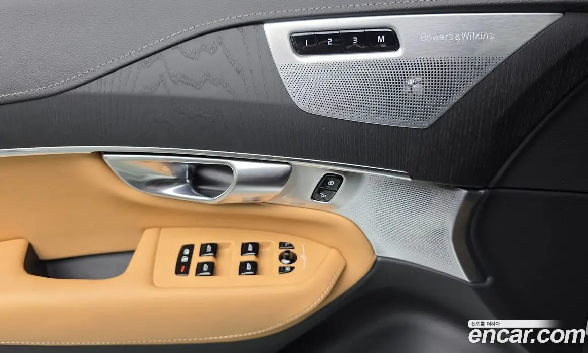 Volvo XC90 2025 2.0 автомат (гидро), фото 19 Volvo XC90 2025 2.0 автомат (гидро), фото 19