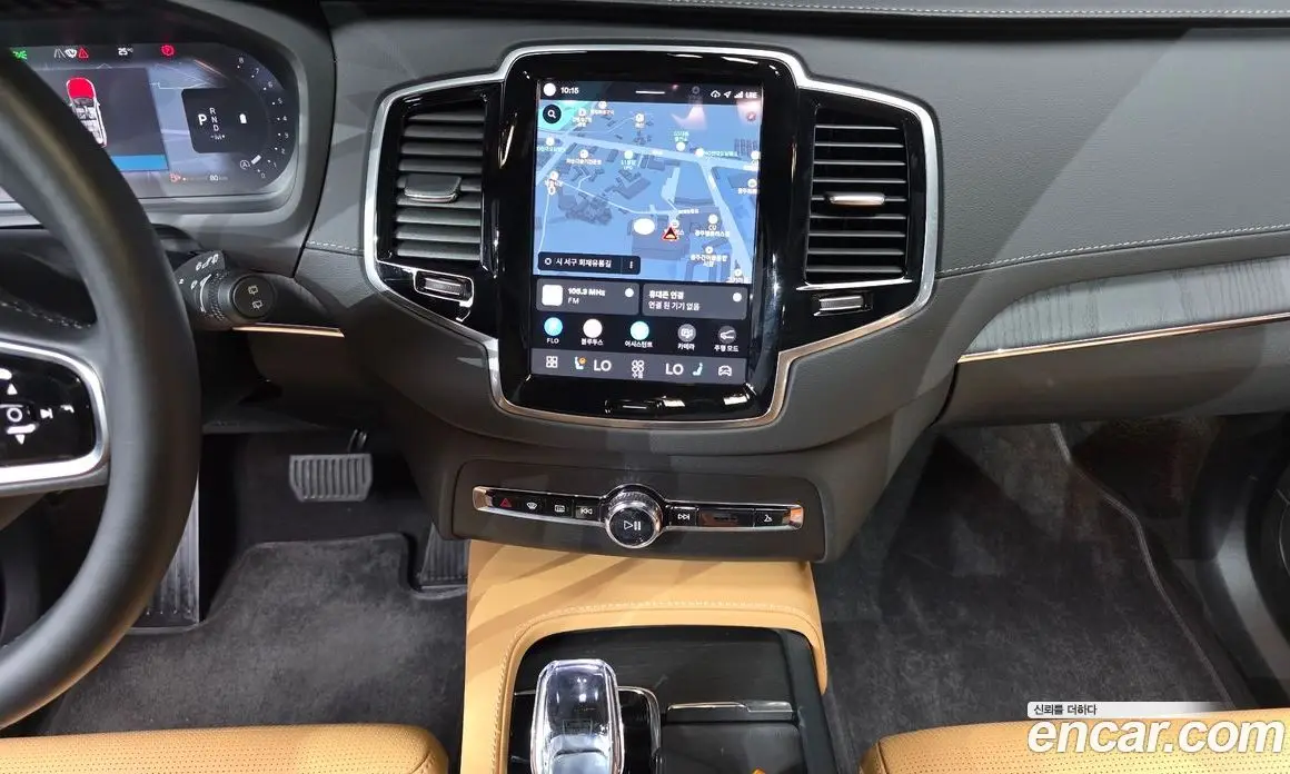 Volvo XC90 2025 2.0 автомат (гидро), фото 24 Volvo XC90 2025 2.0 автомат (гидро), фото 24
