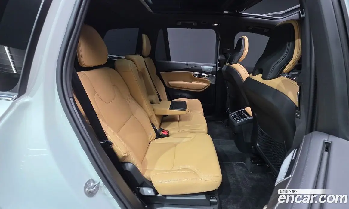 Volvo XC90 2025 2.0 автомат (гидро), фото 32 Volvo XC90 2025 2.0 автомат (гидро), фото 32