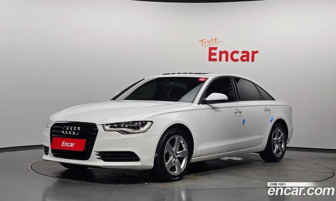 Audi A6 2015 2.0 автомат (гидро), фото 1 Audi A6 2015 2.0 автомат (гидро), фото 1