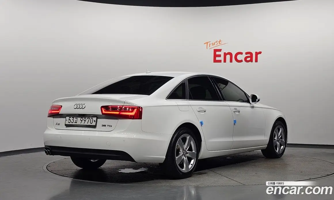 Audi A6 2015 2.0 автомат (гидро), фото 2 Audi A6 2015 2.0 автомат (гидро), фото 2