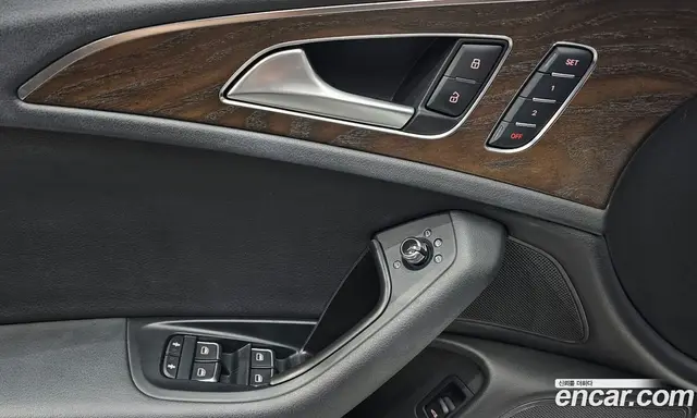 Audi A6 2015 2.0 автомат (гидро), миниатюра 11 Audi A6 2015 2.0 автомат (гидро), миниатюра 11