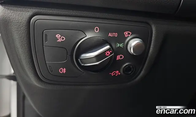 Audi A6 2015 2.0 автомат (гидро), миниатюра 12
