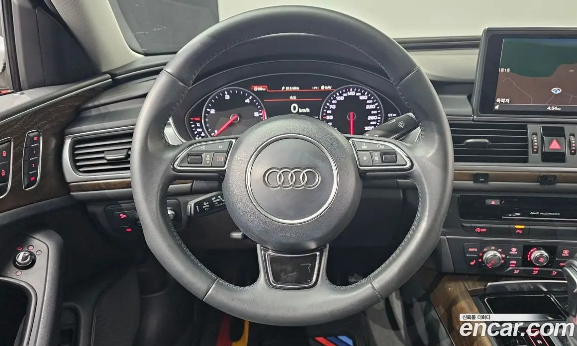 Audi A6 2015 2.0 автомат (гидро), фото 14 Audi A6 2015 2.0 автомат (гидро), фото 14