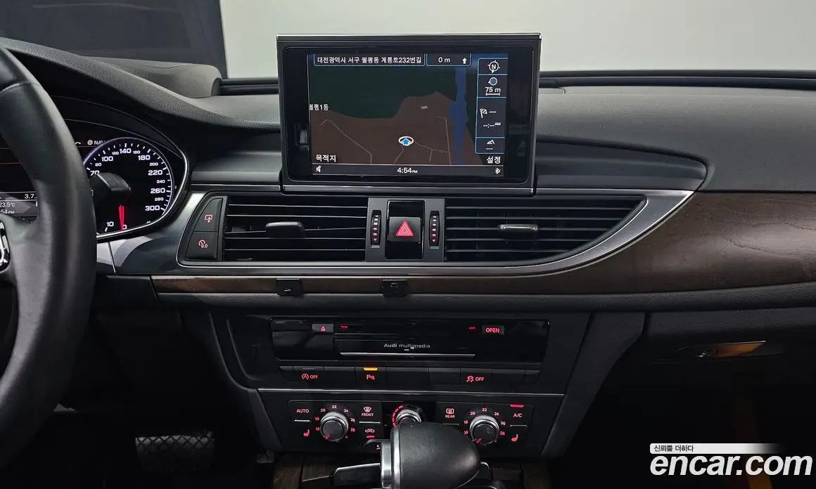 Audi A6 2015 2.0 автомат (гидро), фото 15 Audi A6 2015 2.0 автомат (гидро), фото 15