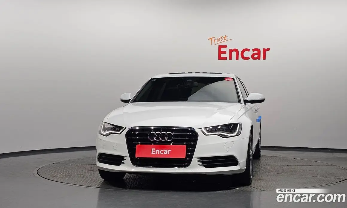Audi A6 2015 2.0 автомат (гидро), фото 3 Audi A6 2015 2.0 автомат (гидро), фото 3