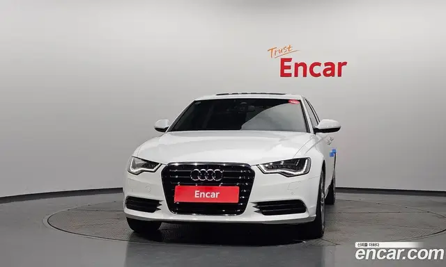 Audi A6 2015 2.0 автомат (гидро), миниатюра 3 Audi A6 2015 2.0 автомат (гидро), миниатюра 3