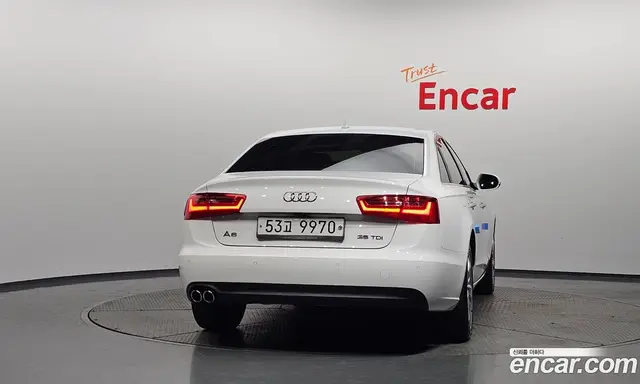 Audi A6 2015 2.0 автомат (гидро), миниатюра 4 Audi A6 2015 2.0 автомат (гидро), миниатюра 4