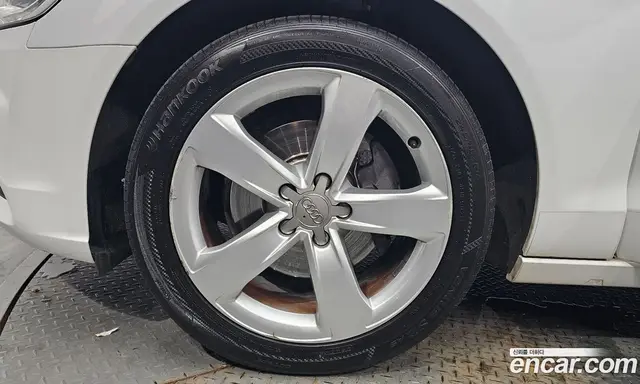 Audi A6 2015 2.0 автомат (гидро), миниатюра 5 Audi A6 2015 2.0 автомат (гидро), миниатюра 5