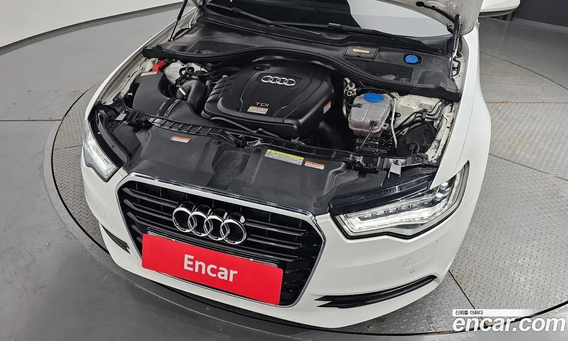 Audi A6 2015 2.0 автомат (гидро), фото 6 Audi A6 2015 2.0 автомат (гидро), фото 6