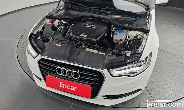 Audi A6 2015 2.0 автомат (гидро), миниатюра 6 Audi A6 2015 2.0 автомат (гидро), миниатюра 6