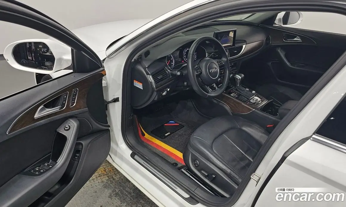 Audi A6 2015 2.0 автомат (гидро), фото 10 Audi A6 2015 2.0 автомат (гидро), фото 10