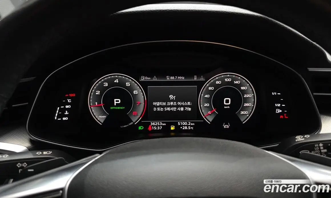 Audi A6 2021 2.0 автомат (гидро), фото 11
