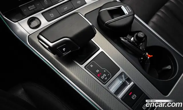 Audi A6 2021 2.0 автомат (гидро), миниатюра 12