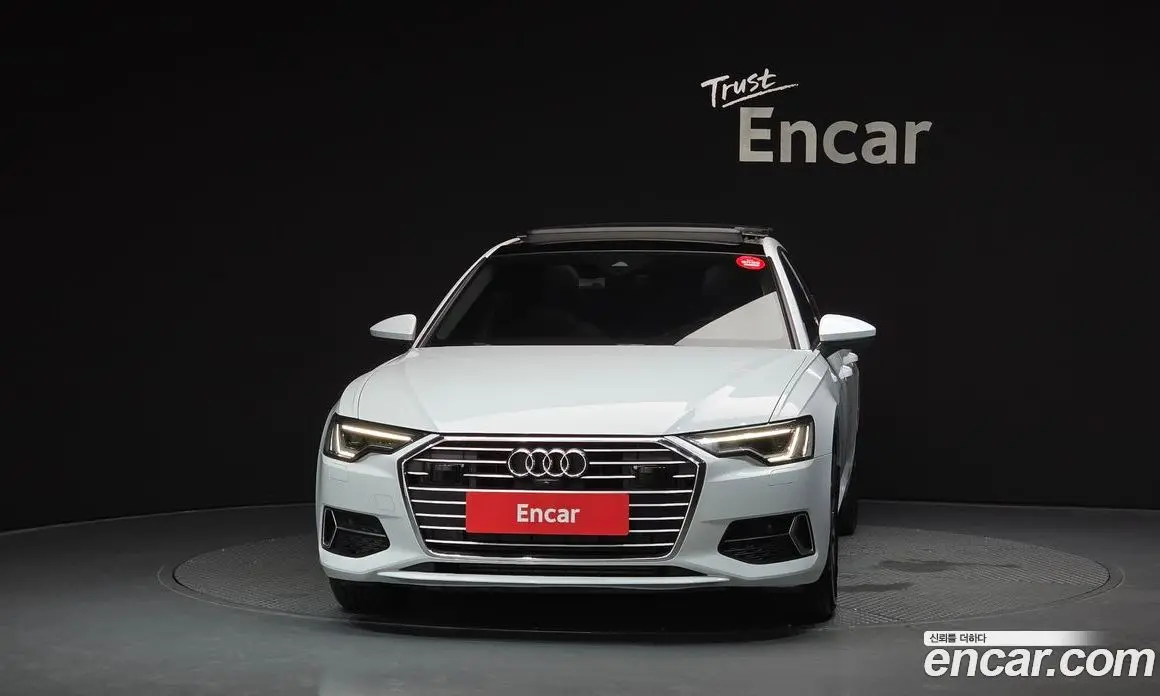Audi A6 2021 2.0 автомат (гидро), фото 3
