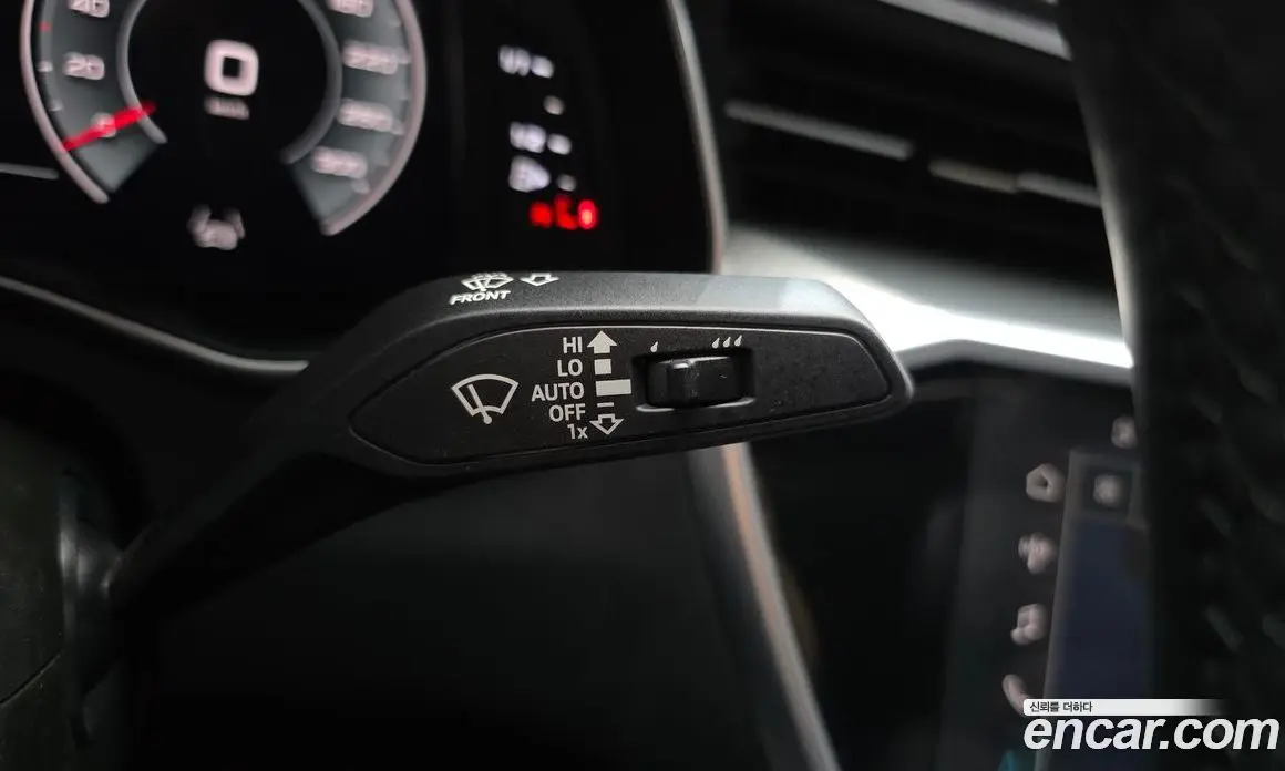Audi A6 2021 2.0 автомат (гидро), фото 23