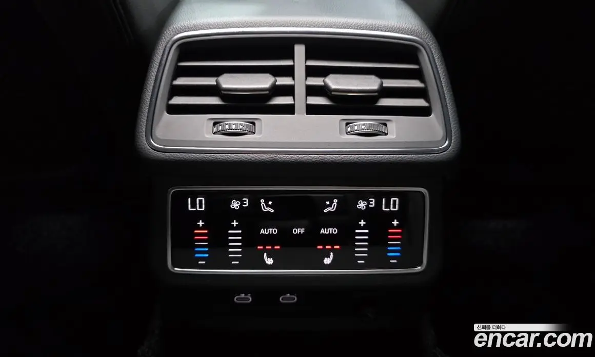 Audi A6 2021 2.0 автомат (гидро), фото 28