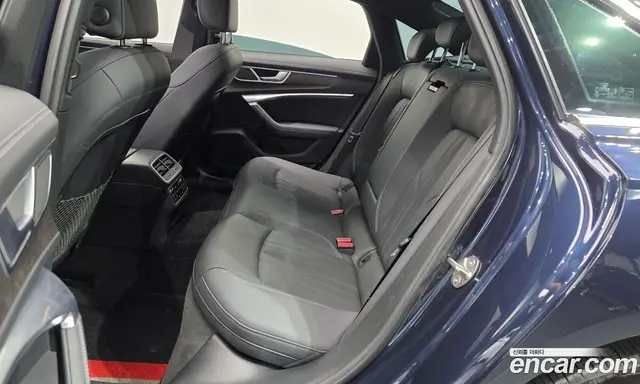 Audi A6 2021 3.0 автомат (гидро), миниатюра 11 Audi A6 2021 3.0 автомат (гидро), миниатюра 11