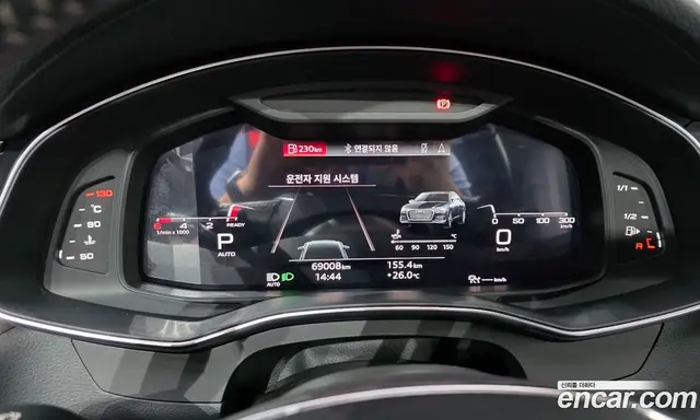 Audi A6 2021 3.0 автомат (гидро), миниатюра 8 Audi A6 2021 3.0 автомат (гидро), миниатюра 8