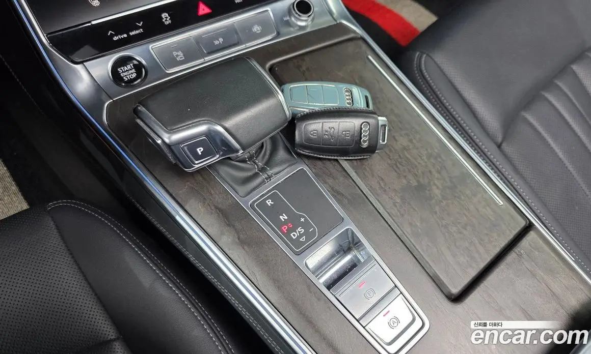 Audi A6 2021 3.0 автомат (гидро), фото 9 Audi A6 2021 3.0 автомат (гидро), фото 9