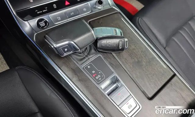 Audi A6 2021 3.0 автомат (гидро), миниатюра 9 Audi A6 2021 3.0 автомат (гидро), миниатюра 9