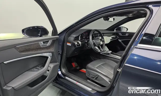 Audi A6 2021 3.0 автомат (гидро), миниатюра 10 Audi A6 2021 3.0 автомат (гидро), миниатюра 10