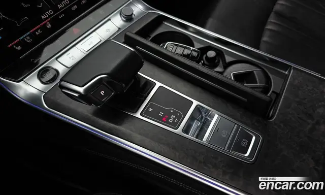 Audi A6 2021 3.0 автомат (гидро), миниатюра 12