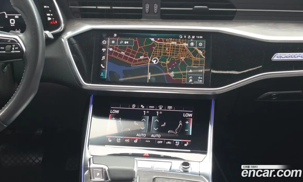 Audi A6 2021 3.0 автомат (гидро), фото 20 Audi A6 2021 3.0 автомат (гидро), фото 20