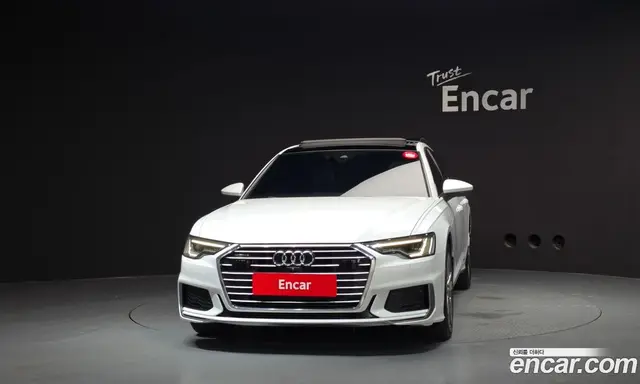 Audi A6 2021 3.0 автомат (гидро), миниатюра 3 Audi A6 2021 3.0 автомат (гидро), миниатюра 3