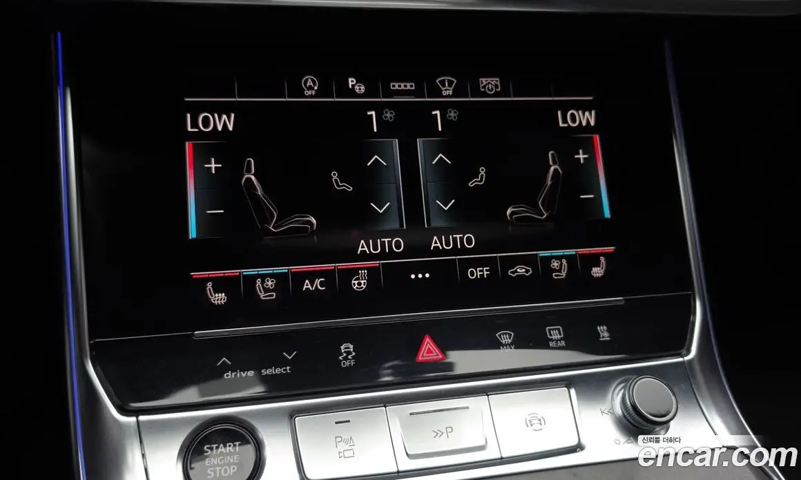 Audi A6 2021 3.0 автомат (гидро), фото 33 Audi A6 2021 3.0 автомат (гидро), фото 33