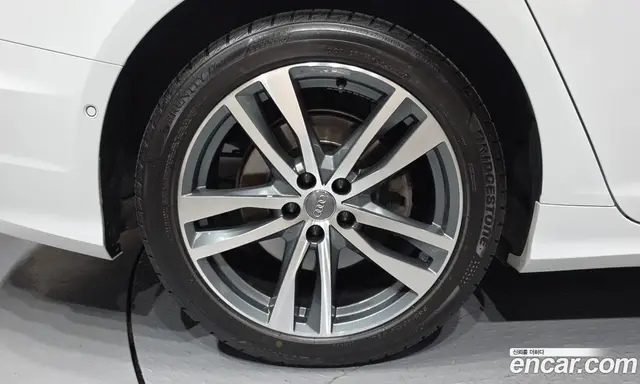 Audi A6 2021 3.0 автомат (гидро), миниатюра 5 Audi A6 2021 3.0 автомат (гидро), миниатюра 5