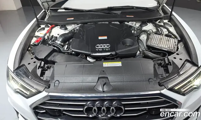 Audi A6 2021 3.0 автомат (гидро), миниатюра 6 Audi A6 2021 3.0 автомат (гидро), миниатюра 6