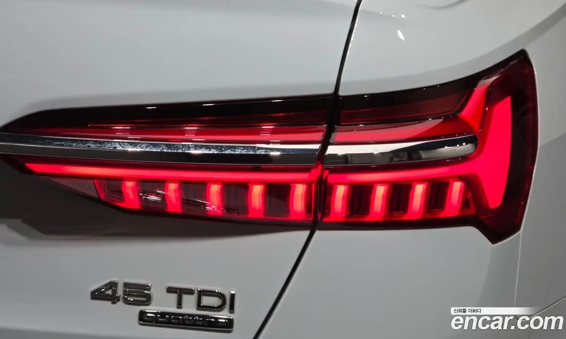 Audi A6 2021 3.0 автомат (гидро), фото 9 Audi A6 2021 3.0 автомат (гидро), фото 9