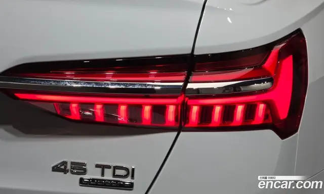 Audi A6 2021 3.0 автомат (гидро), миниатюра 9 Audi A6 2021 3.0 автомат (гидро), миниатюра 9