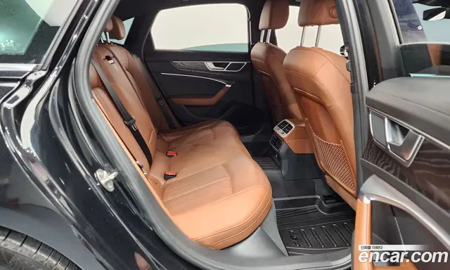 Audi A6 2021 2.0 автомат (гидро), миниатюра 11 Audi A6 2021 2.0 автомат (гидро), миниатюра 11