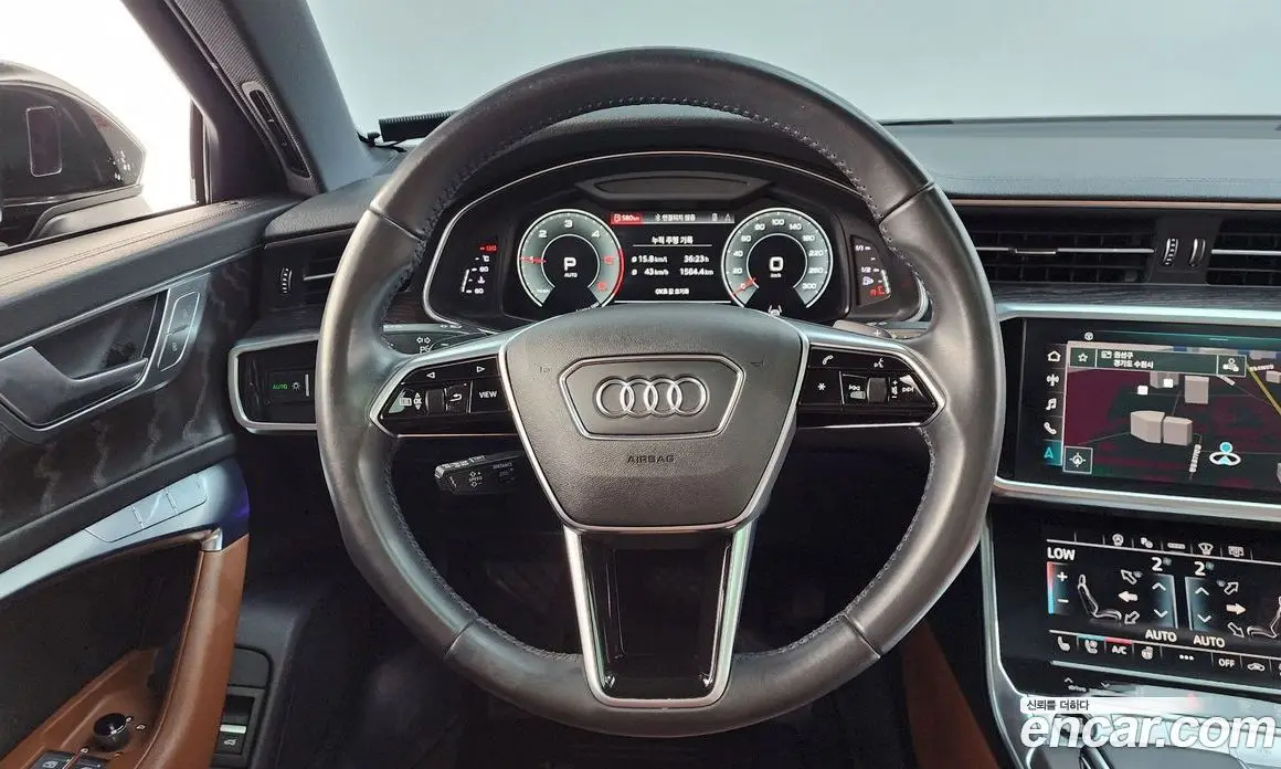 Audi A6 2021 2.0 автомат (гидро), фото 12 Audi A6 2021 2.0 автомат (гидро), фото 12