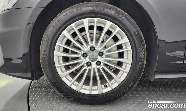 Audi A6 2021 2.0 автомат (гидро), миниатюра 5 Audi A6 2021 2.0 автомат (гидро), миниатюра 5