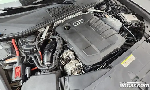 Audi A6 2021 2.0 автомат (гидро), миниатюра 6 Audi A6 2021 2.0 автомат (гидро), миниатюра 6