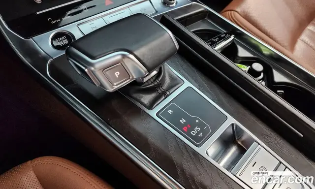 Audi A6 2021 2.0 автомат (гидро), миниатюра 9 Audi A6 2021 2.0 автомат (гидро), миниатюра 9