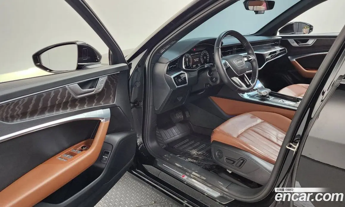 Audi A6 2021 2.0 автомат (гидро), фото 10 Audi A6 2021 2.0 автомат (гидро), фото 10
