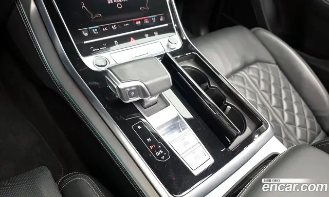 Audi Q8 2022 3.0 автомат (гидро), миниатюра 9