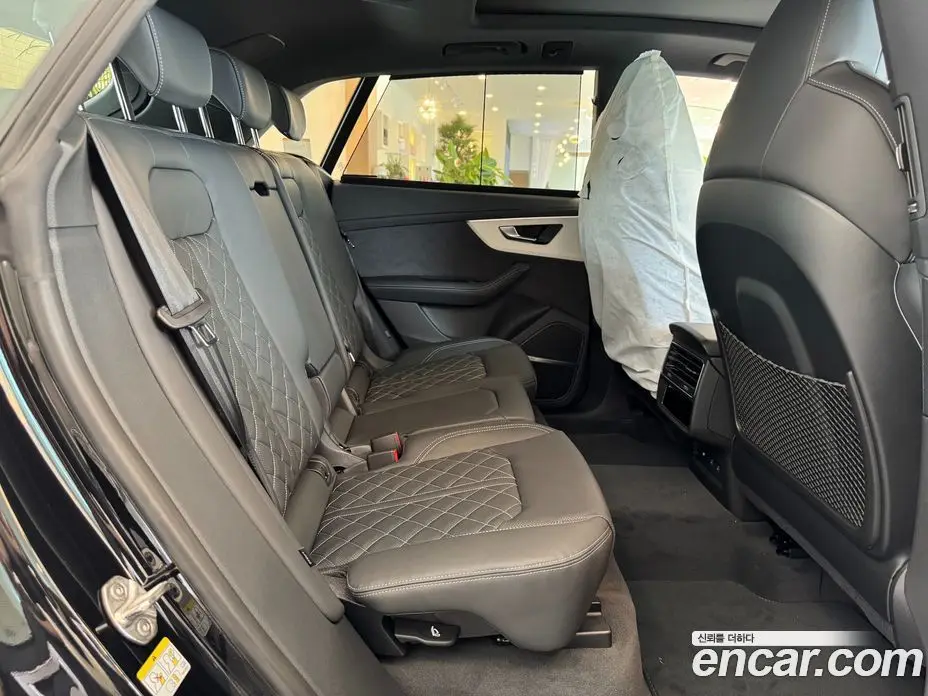Audi Q8 2026 3.0 автомат (гидро), фото 16 Audi Q8 2026 3.0 автомат (гидро), фото 16