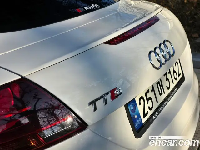 Audi TT 2008 2.0 автомат (гидро), миниатюра 7 Audi TT 2008 2.0 автомат (гидро), миниатюра 7