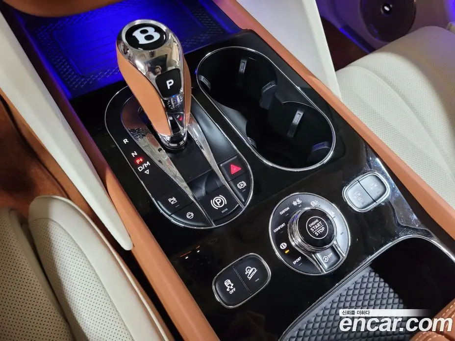 Bentley Bentayga 2026 4.0 автомат (гидро), фото 15 Bentley Bentayga 2026 4.0 автомат (гидро), фото 15