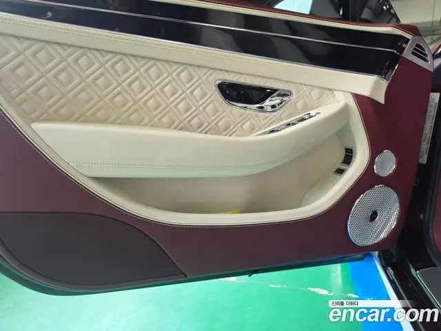 Bentley Continental 2019 6.0 автомат (гидро), миниатюра 10 Bentley Continental 2019 6.0 автомат (гидро), миниатюра 10