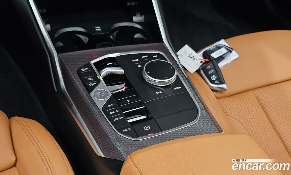 BMW 3 серия 2025 2.0 автомат (гидро), фото 11
