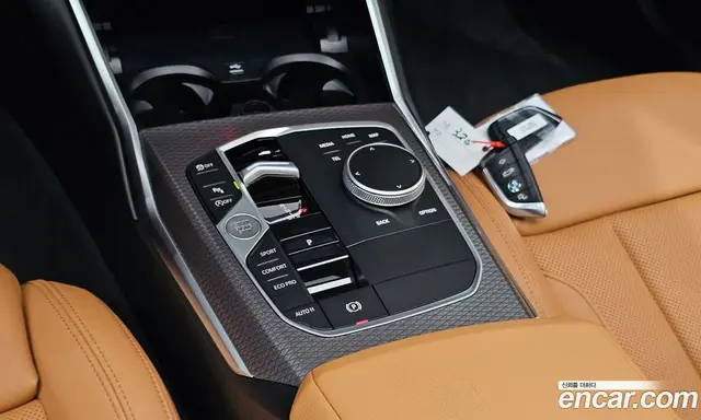 BMW 3 серия 2025 2.0 автомат (гидро), миниатюра 11
