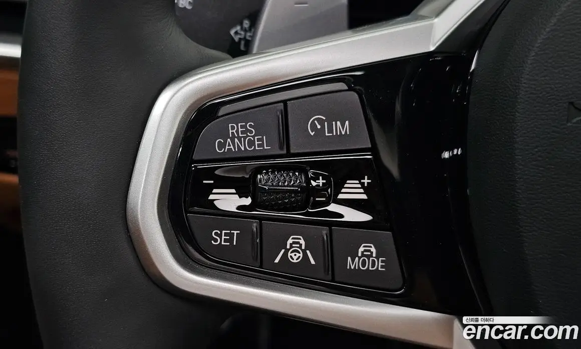 BMW 3 серия 2025 2.0 автомат (гидро), фото 18