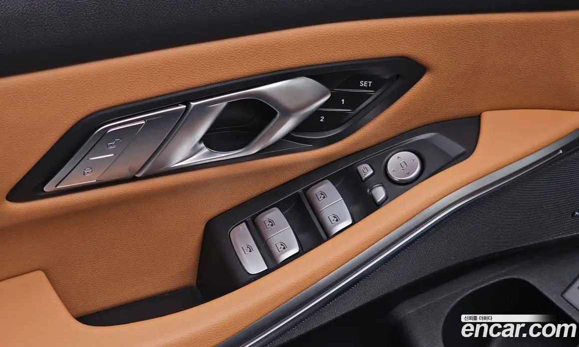 BMW 3 серия 2025 2.0 автомат (гидро), фото 22